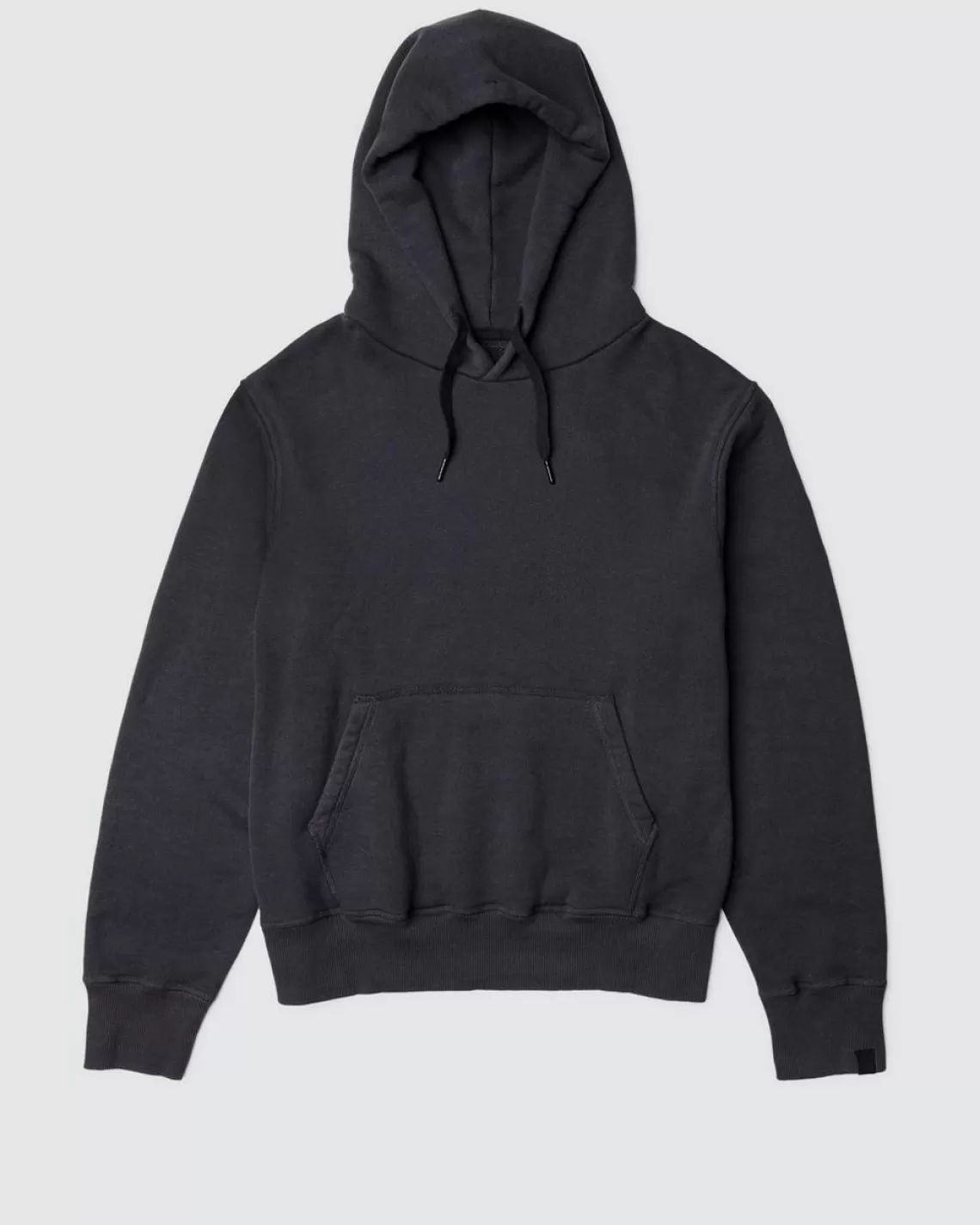 Rag & Bone Damon Vintage Terry Hoodie | Sweatshirts