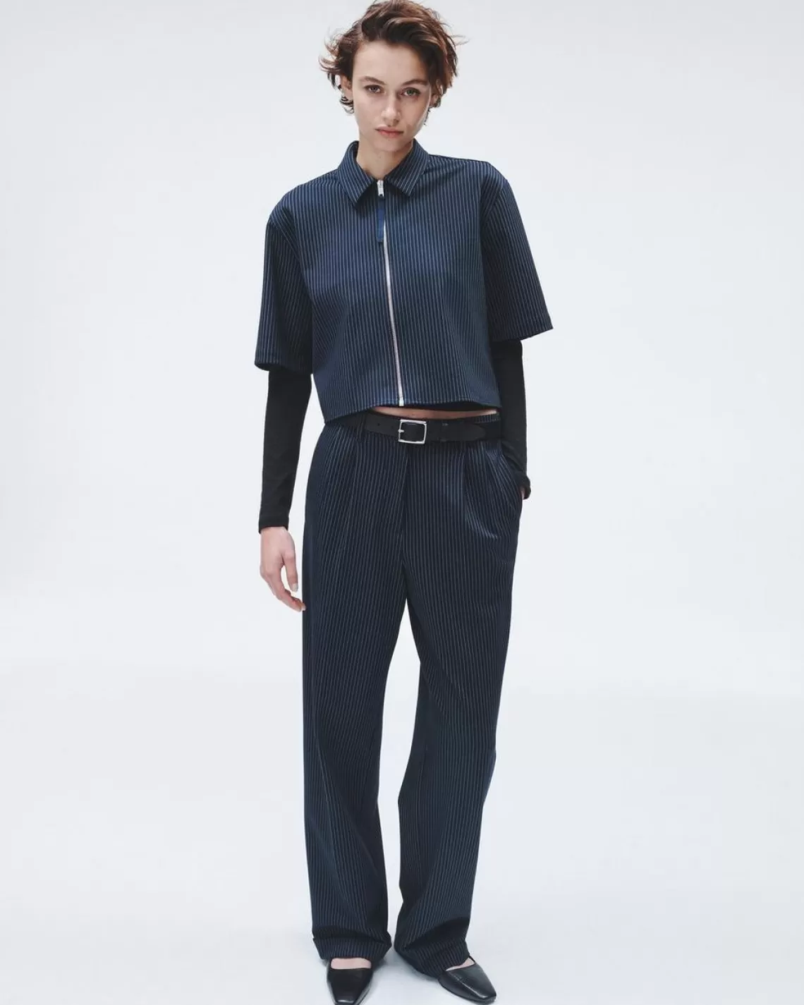 Rag & Bone Marianne Ponte Pant | Pants